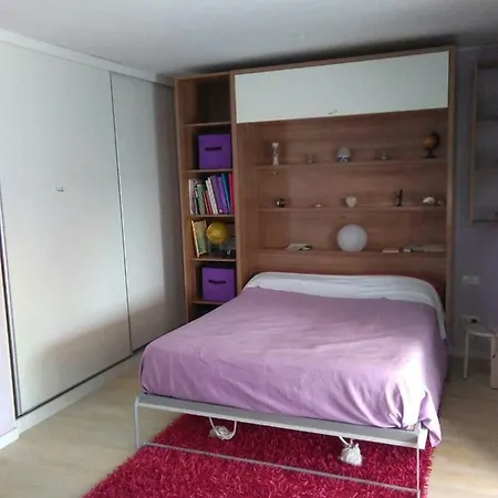 Apartman Casa Irun