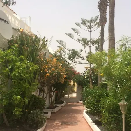 Casa Irun 아파트 *